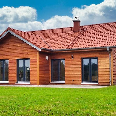 Willa Frankenhaus Hochstadt bei Thiersheim Zewnętrze zdjęcie